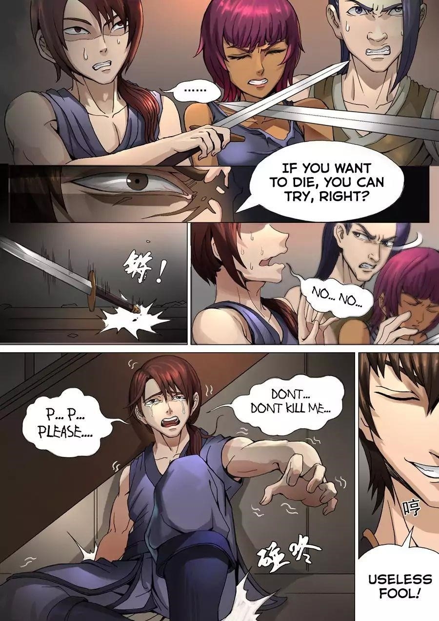 Page 1 of Chapter 66
