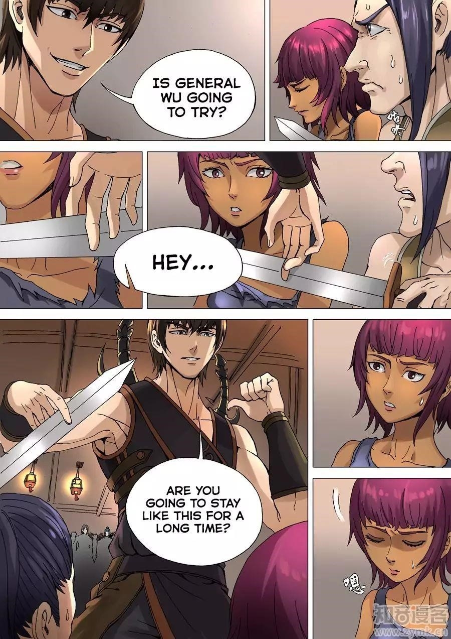 Page 2 of Chapter 66