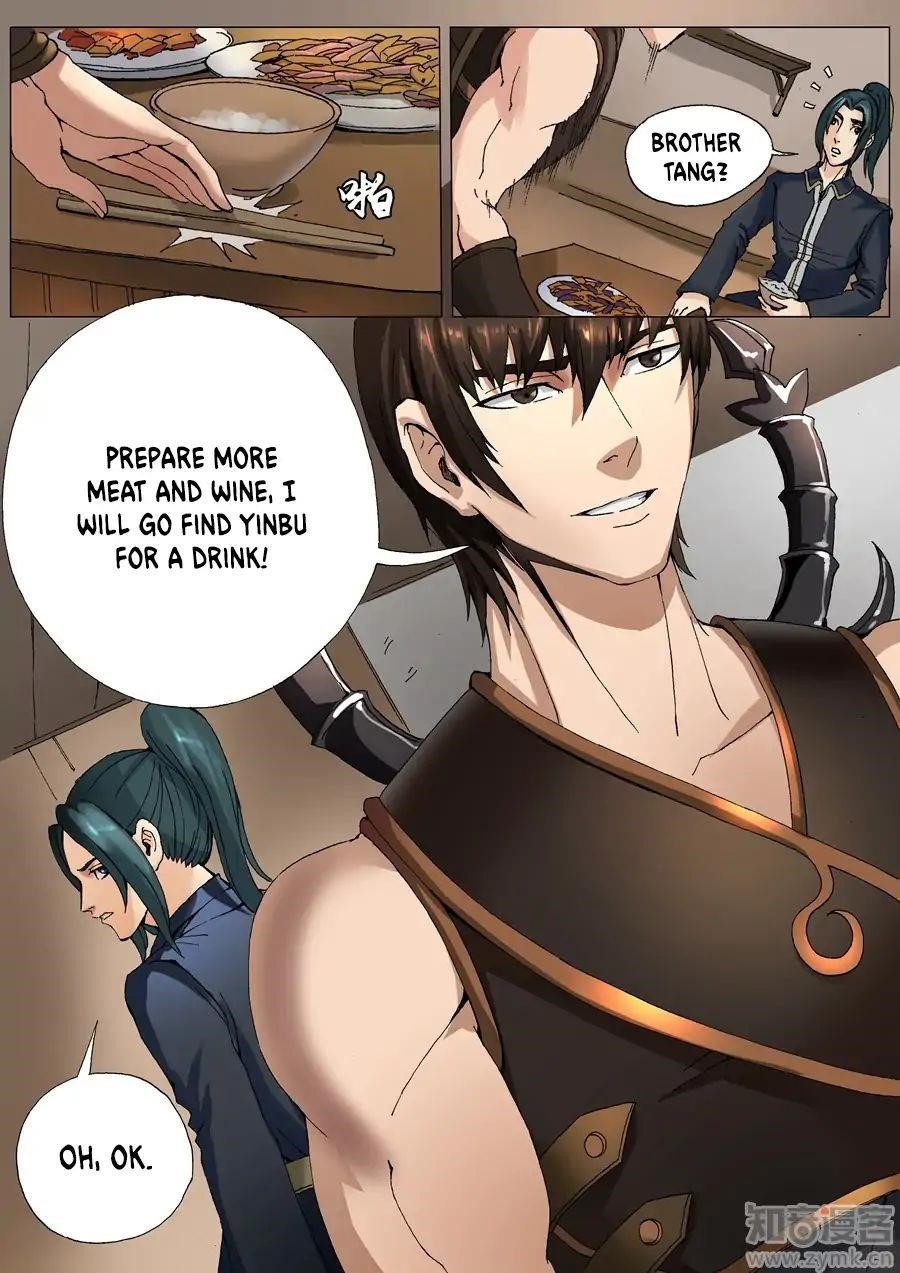 Page 8 of Chapter 69