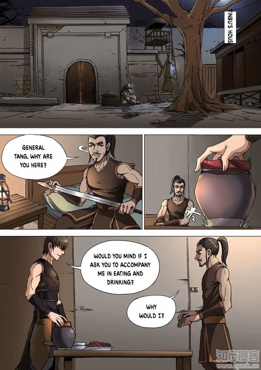 Page 1 of Chapter 70