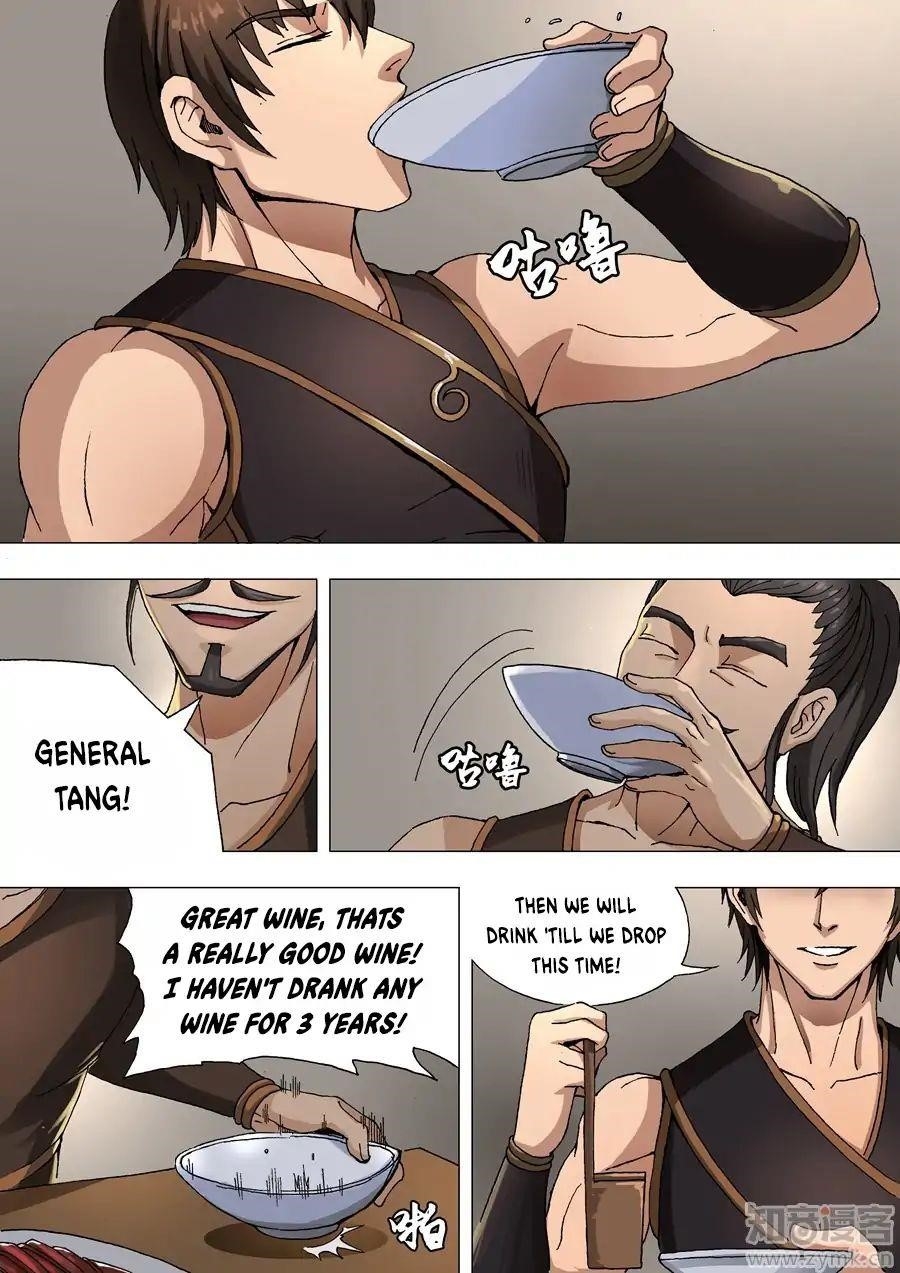 Page 3 of Chapter 70