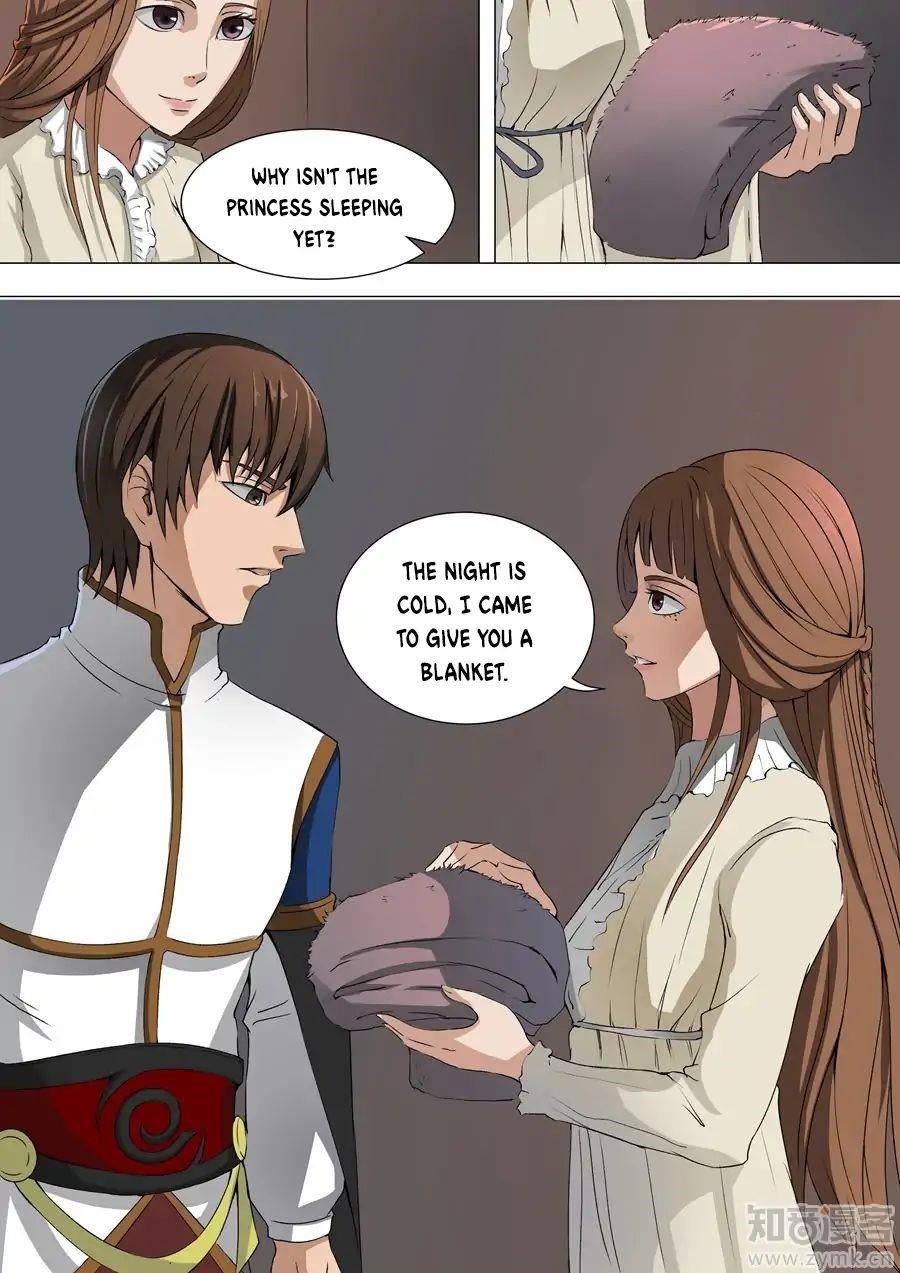 Page 8 of Chapter 82