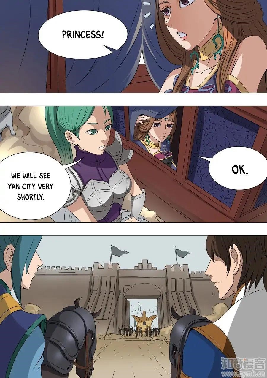 Page 6 of Chapter 83