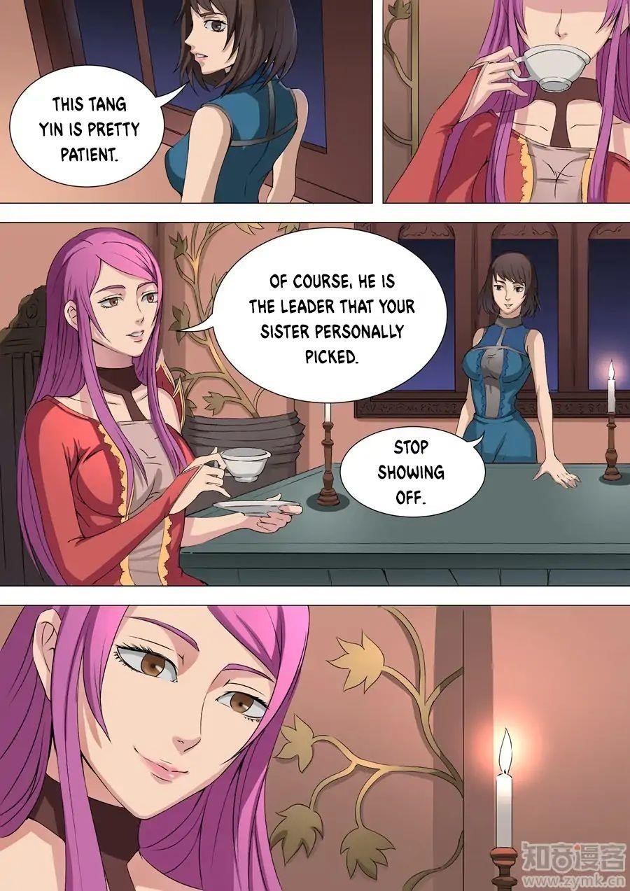 Page 8 of Chapter 84