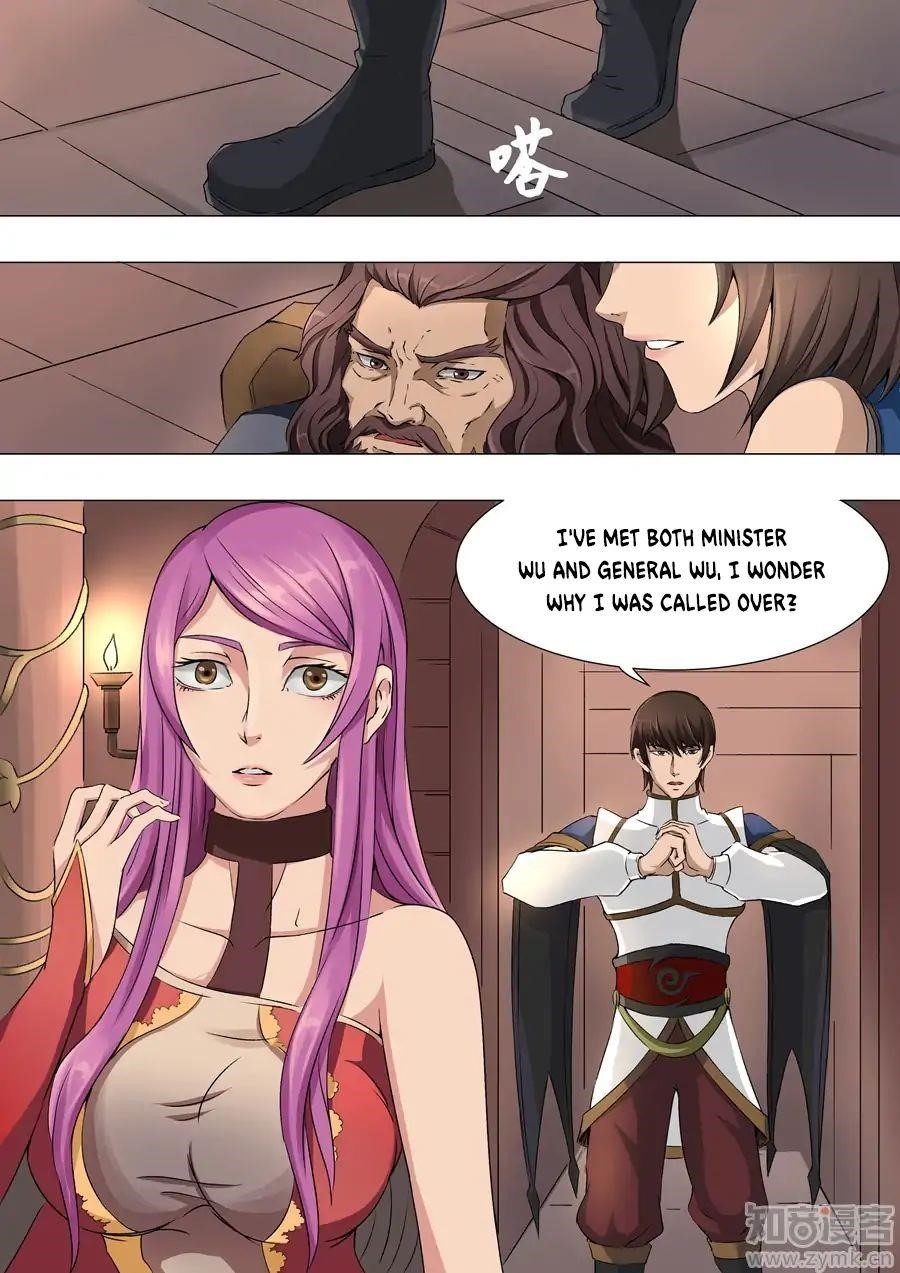 Page 8 of Chapter 85