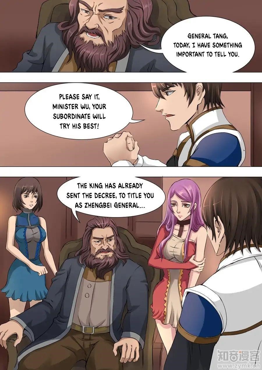 Page 1 of Chapter 86