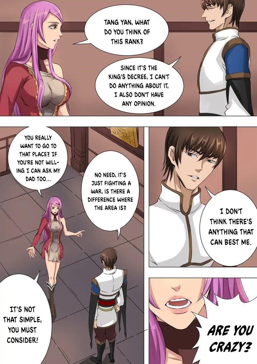 Page 3 of Chapter 86