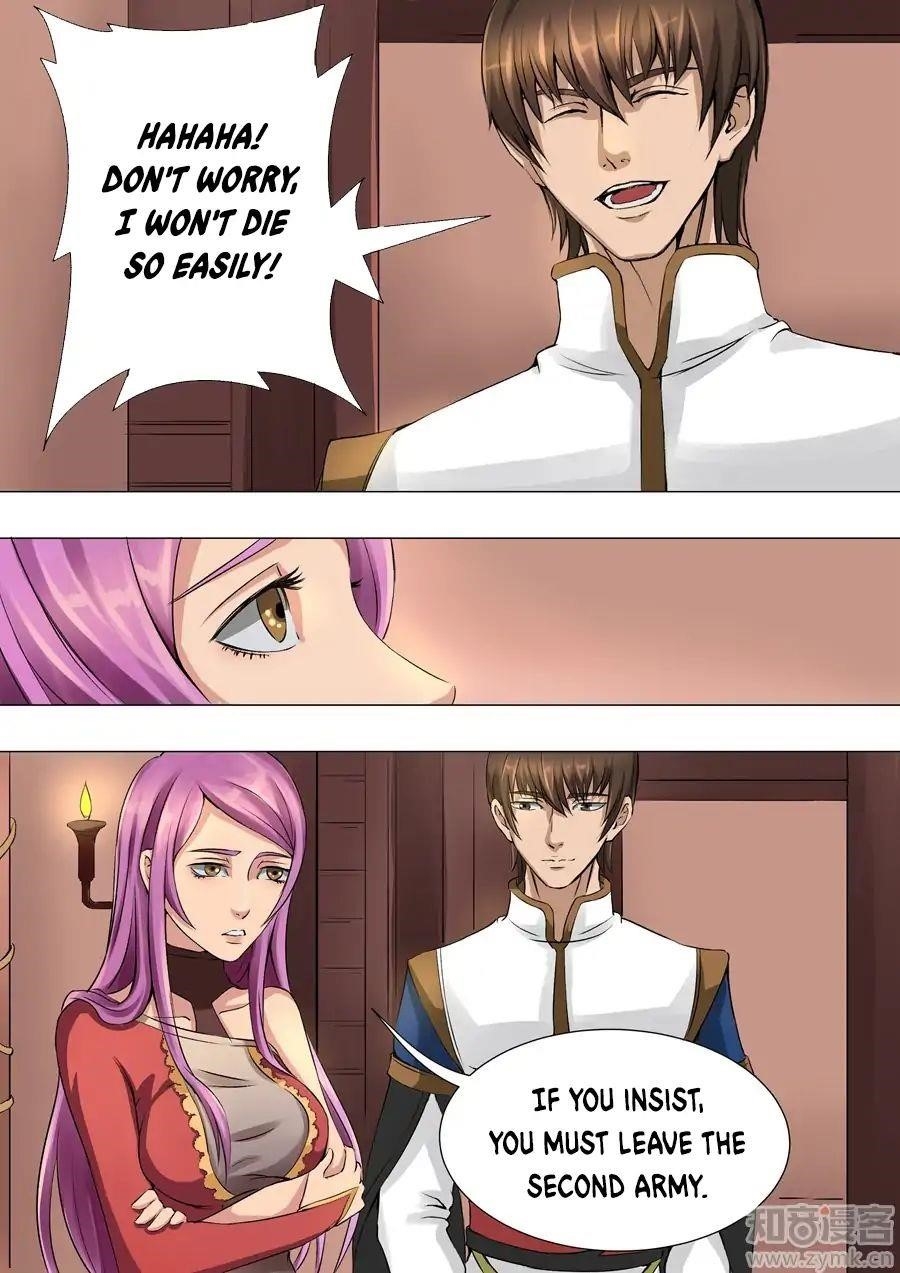 Page 5 of Chapter 86