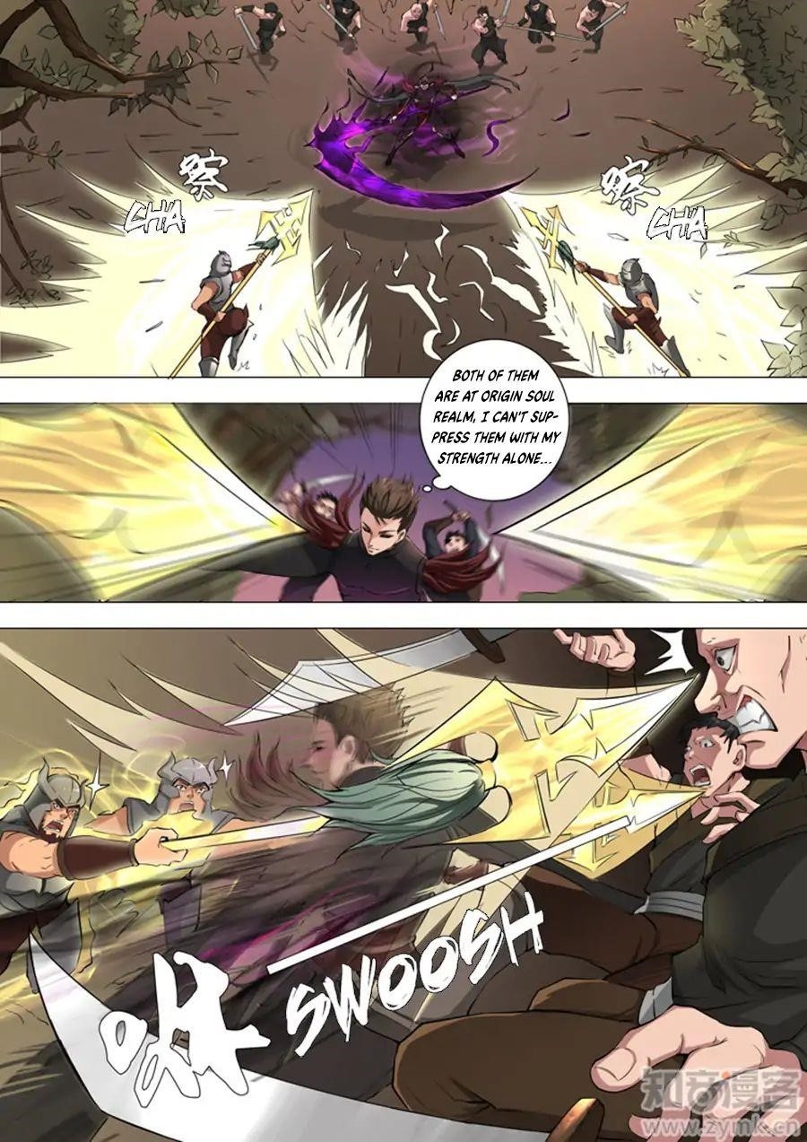 Page 3 of Chapter 91
