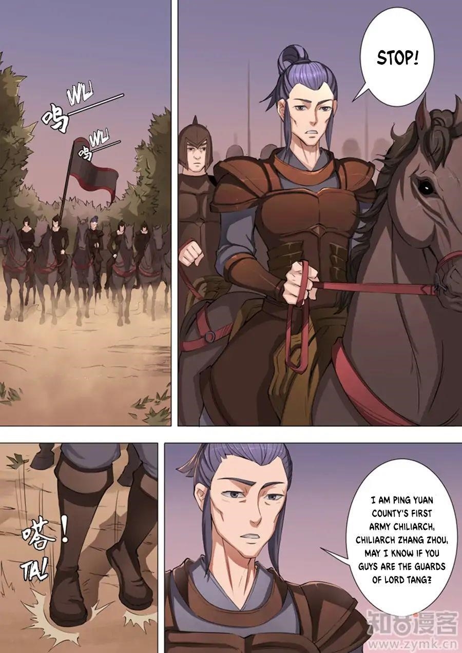Page 5 of Chapter 91