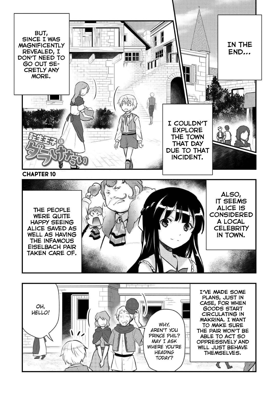 Page 1 of Chapter 10
