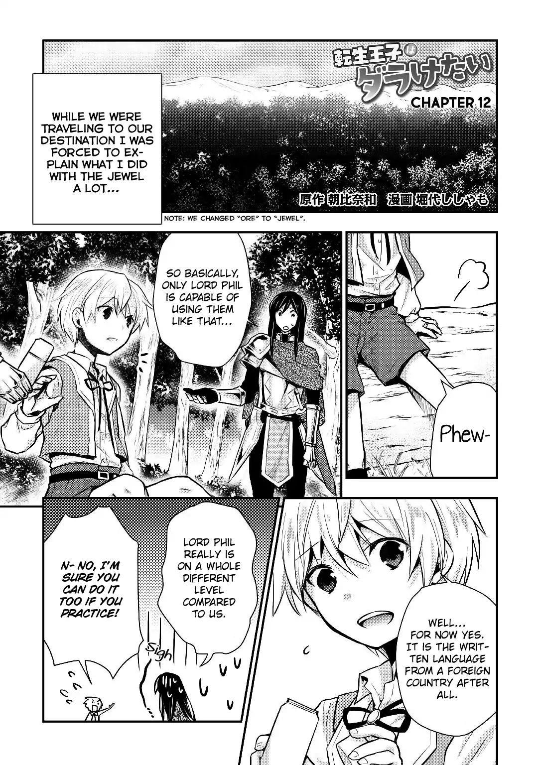 Page 1 of Chapter 12