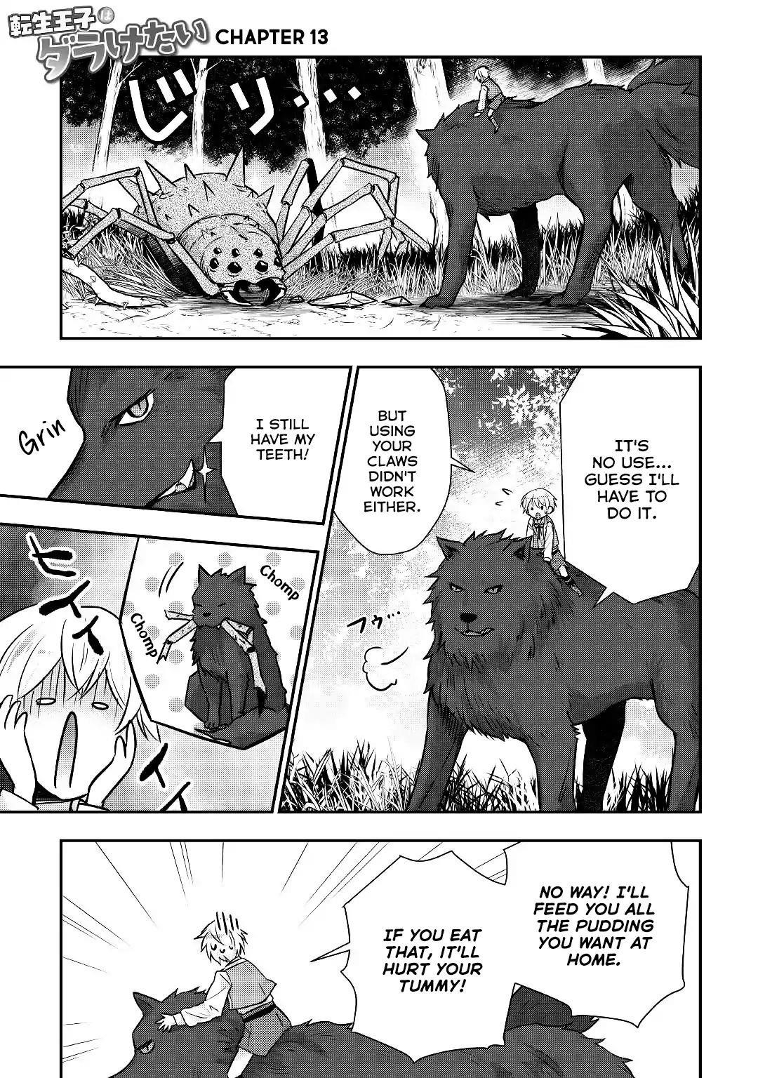 Page 1 of Chapter 13