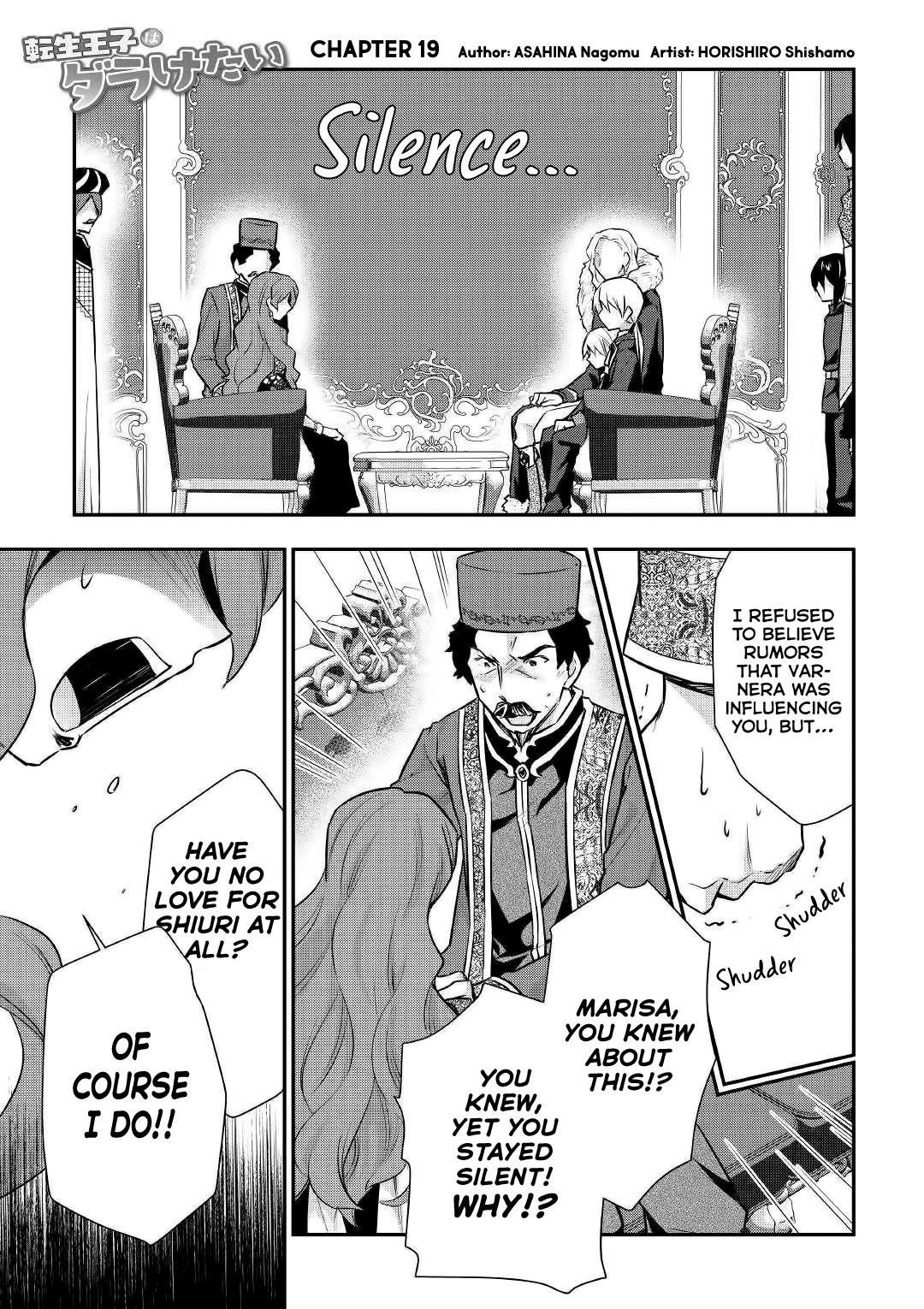 Page 1 of Chapter 19