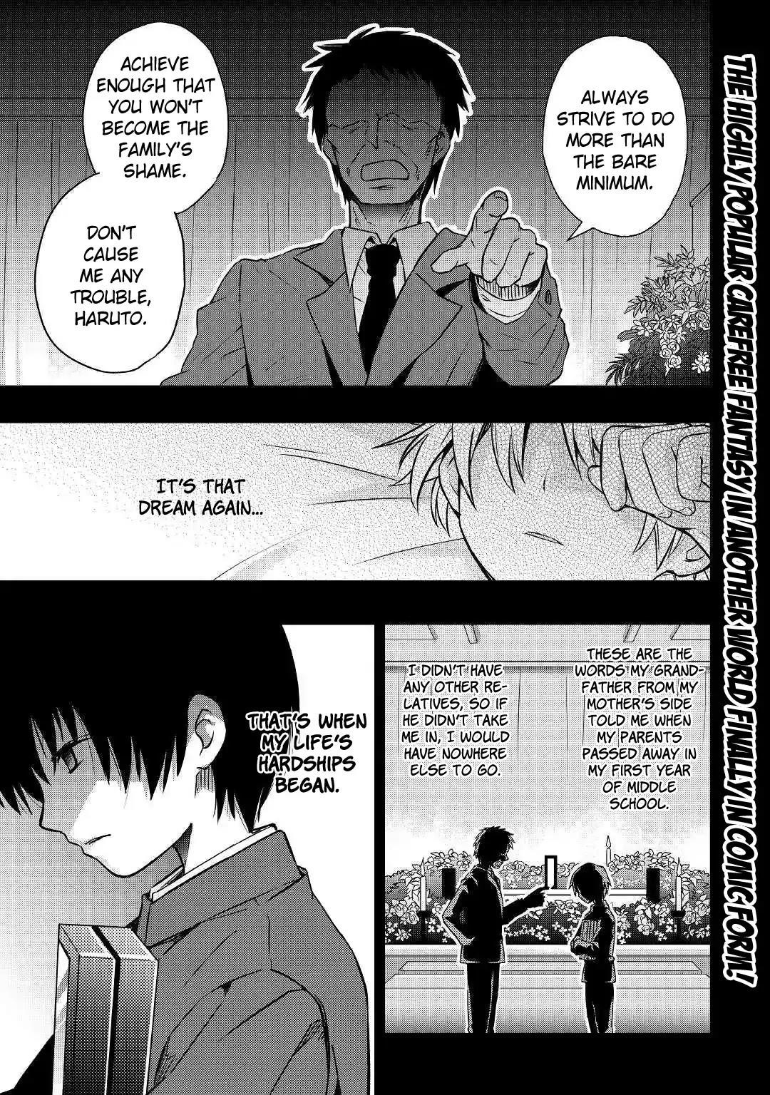 Page 1 of Chapter 1