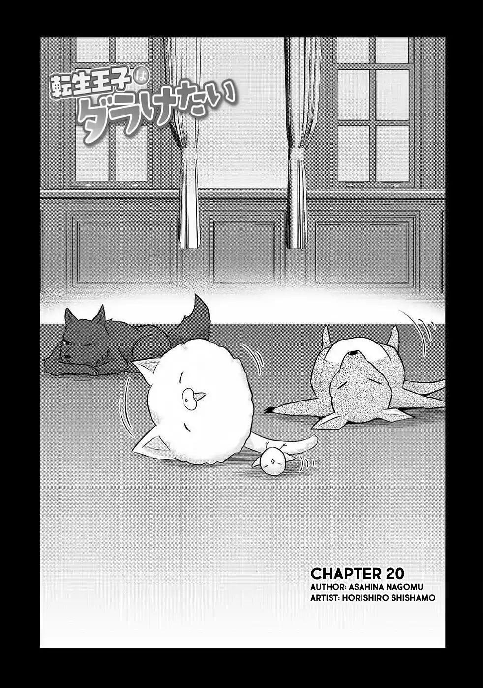 Page 1 of Chapter 20