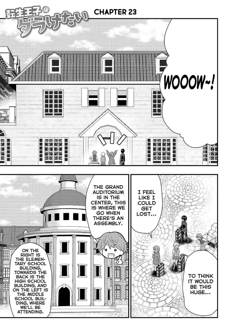 Page 1 of Chapter 23