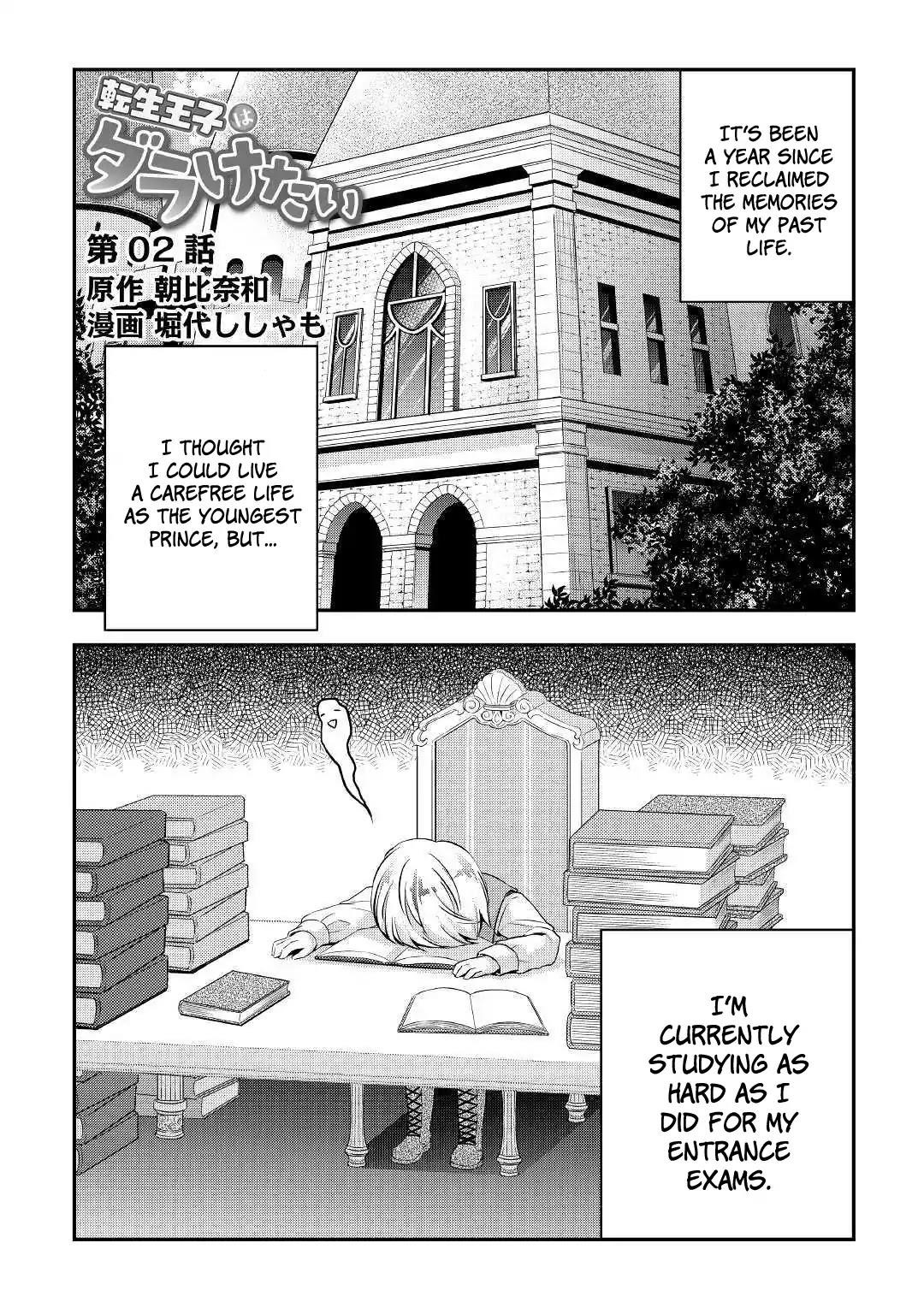 Page 1 of Chapter 2