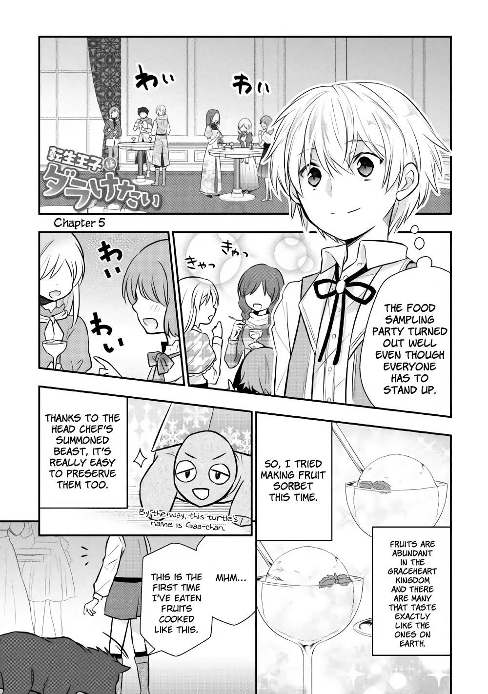 Page 1 of Chapter 5