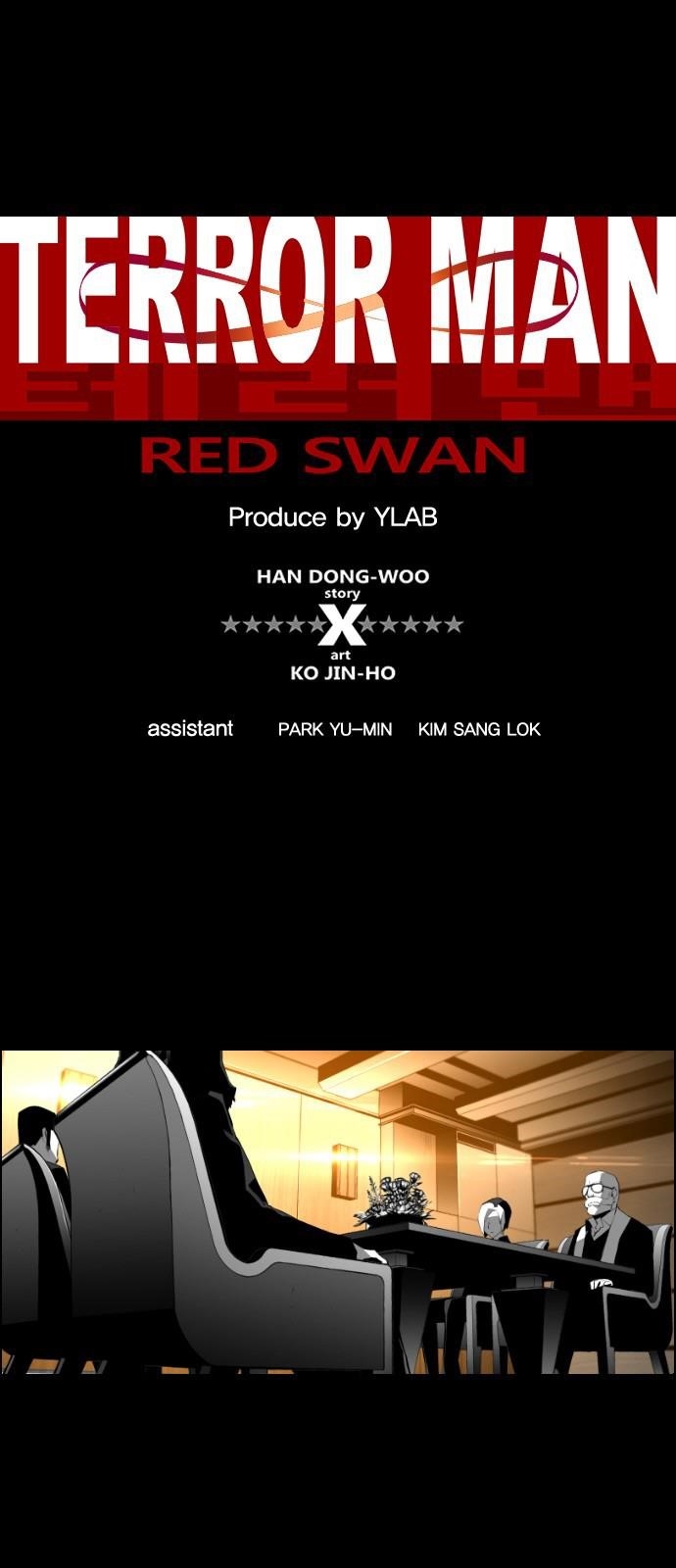 Page 1 of Chapter 134