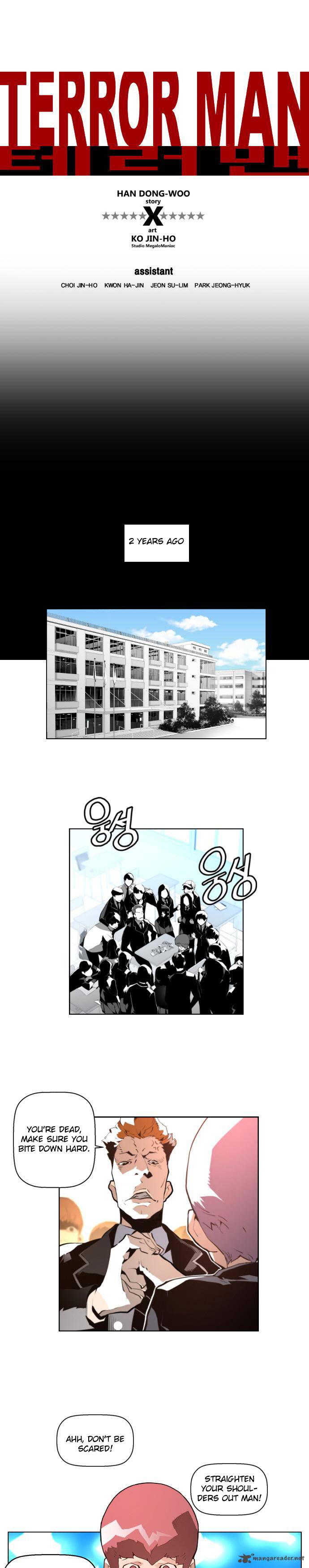 Page 1 of Chapter 1