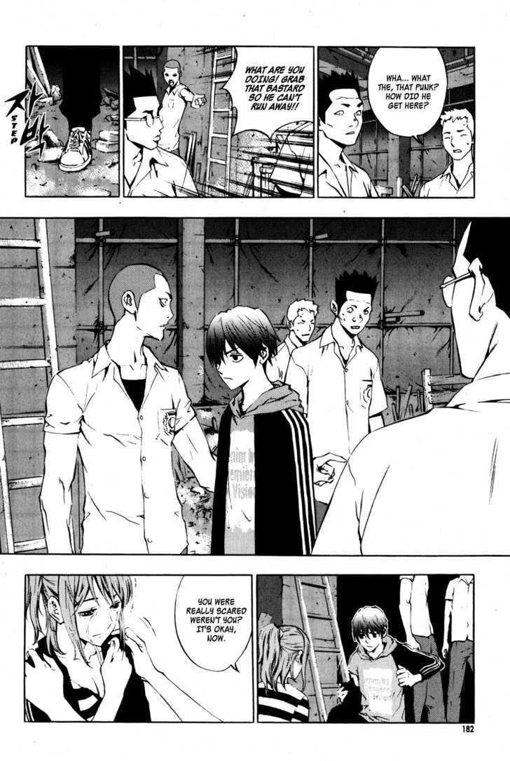 Page 28 of Chapter 29