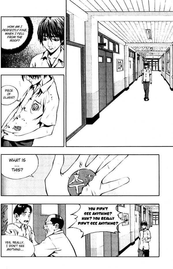 Page 1 of Chapter 3