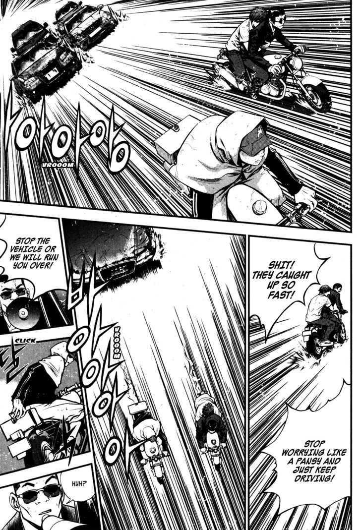 Page 1 of Chapter 46