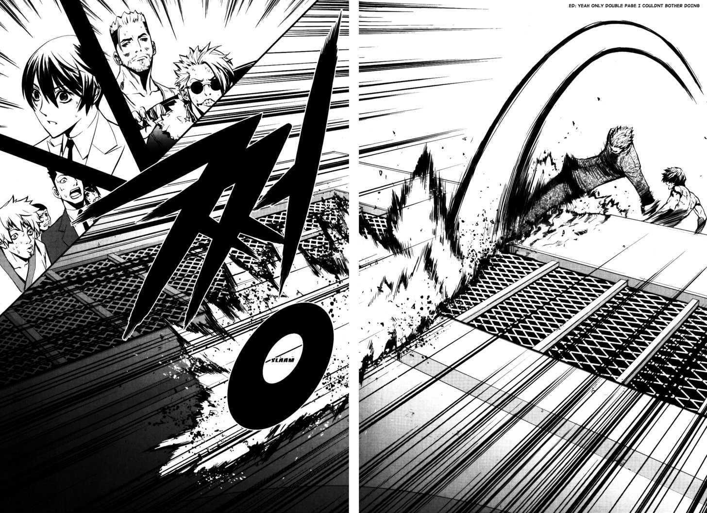 Page 1 of Chapter 71