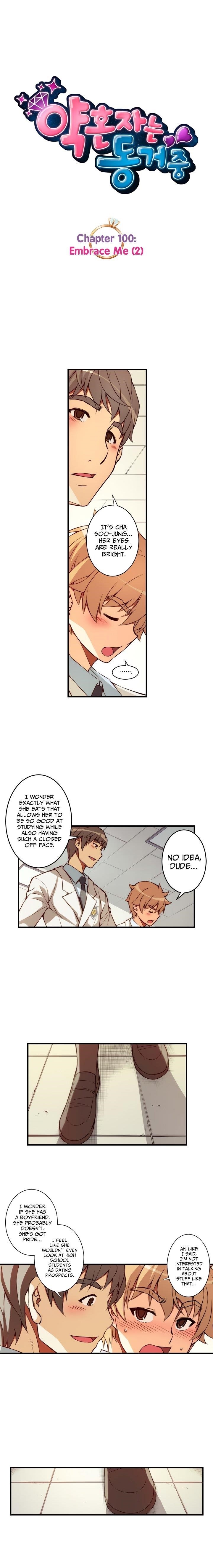 Page 3 of Chapter 100