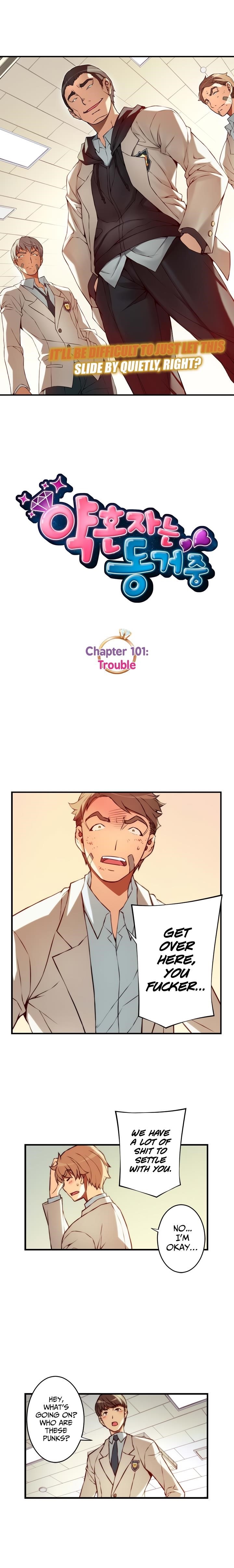 Page 3 of Chapter 101