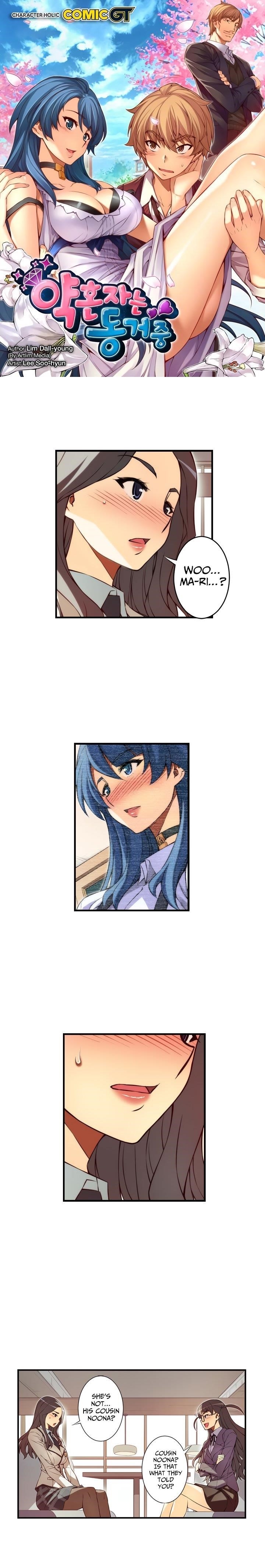 Page 1 of Chapter 112