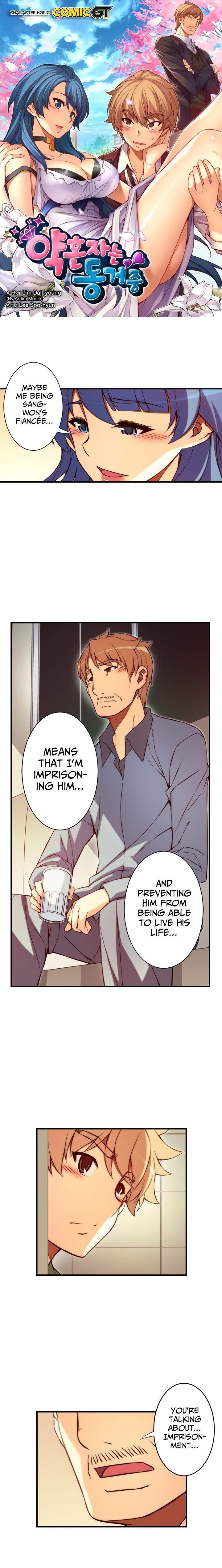 Page 1 of Chapter 123