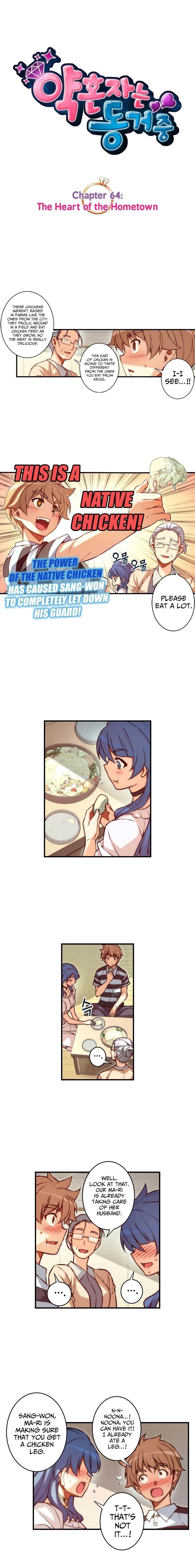 Page 2 of Chapter 64