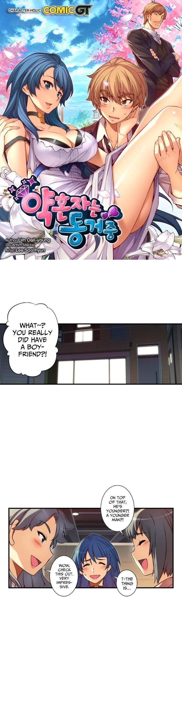Page 1 of Chapter 94