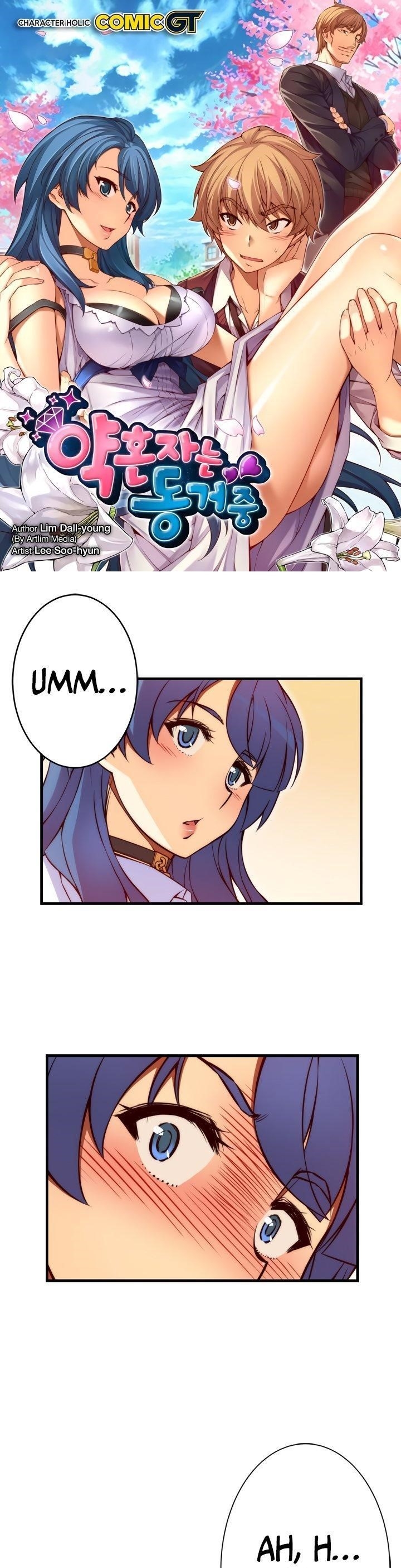 Page 1 of Chapter 95