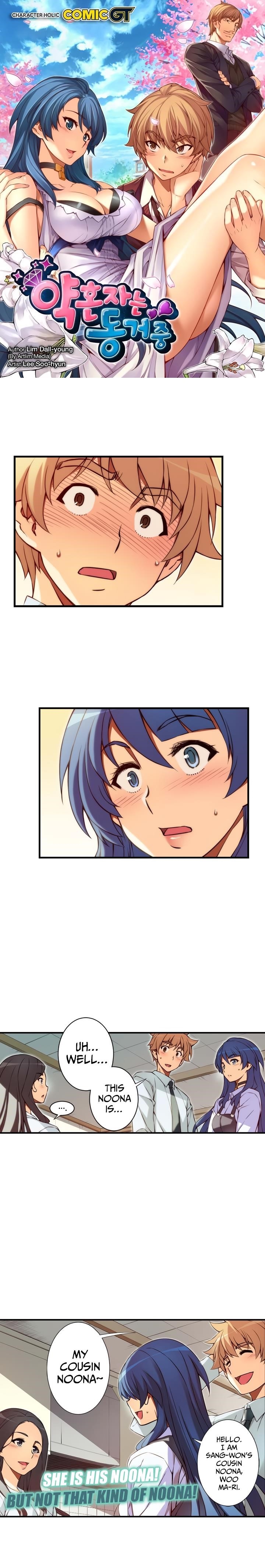 Page 1 of Chapter 96