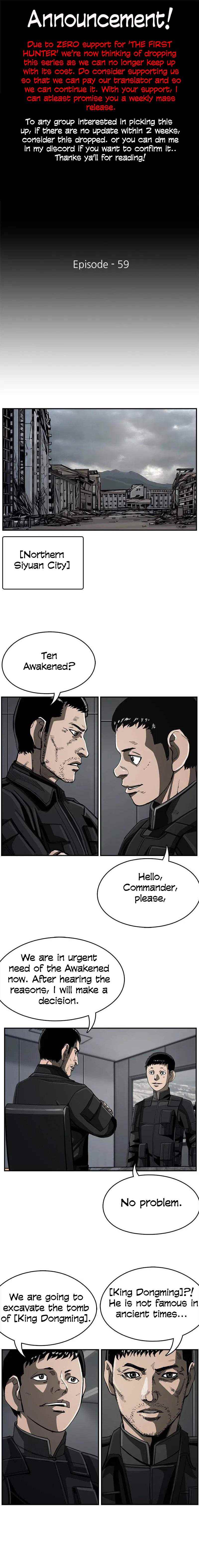 Page 1 of Chapter 59