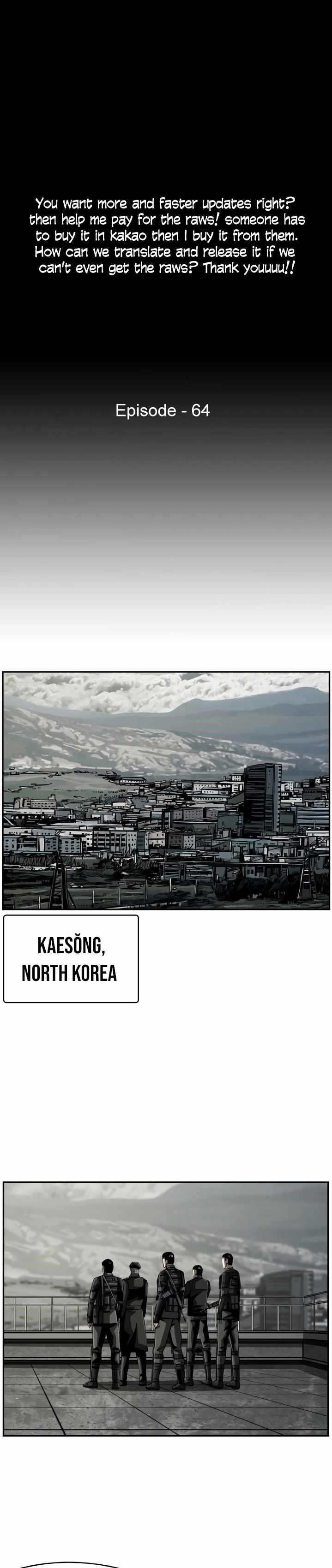 Page 1 of Chapter 64