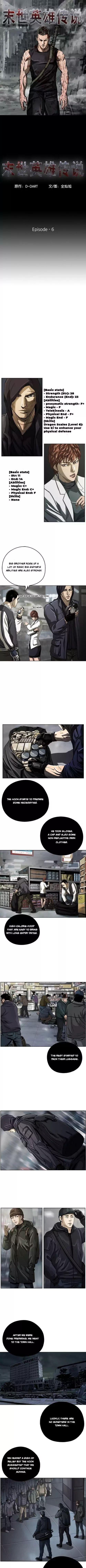 Page 1 of Chapter 6