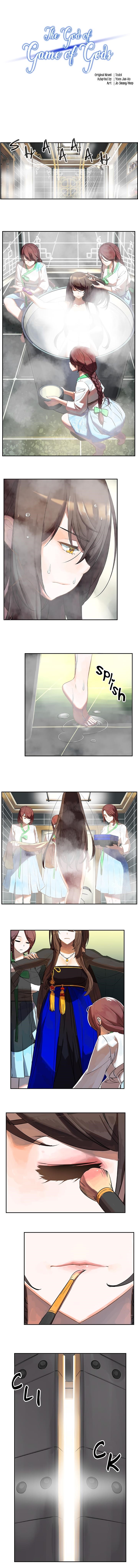 Page 1 of Chapter 31