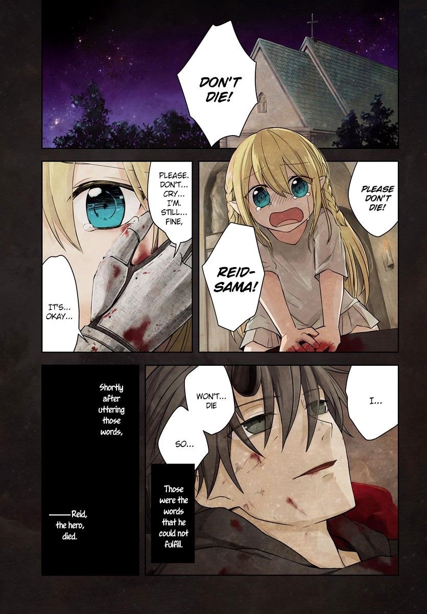 Page 1 of Chapter 1