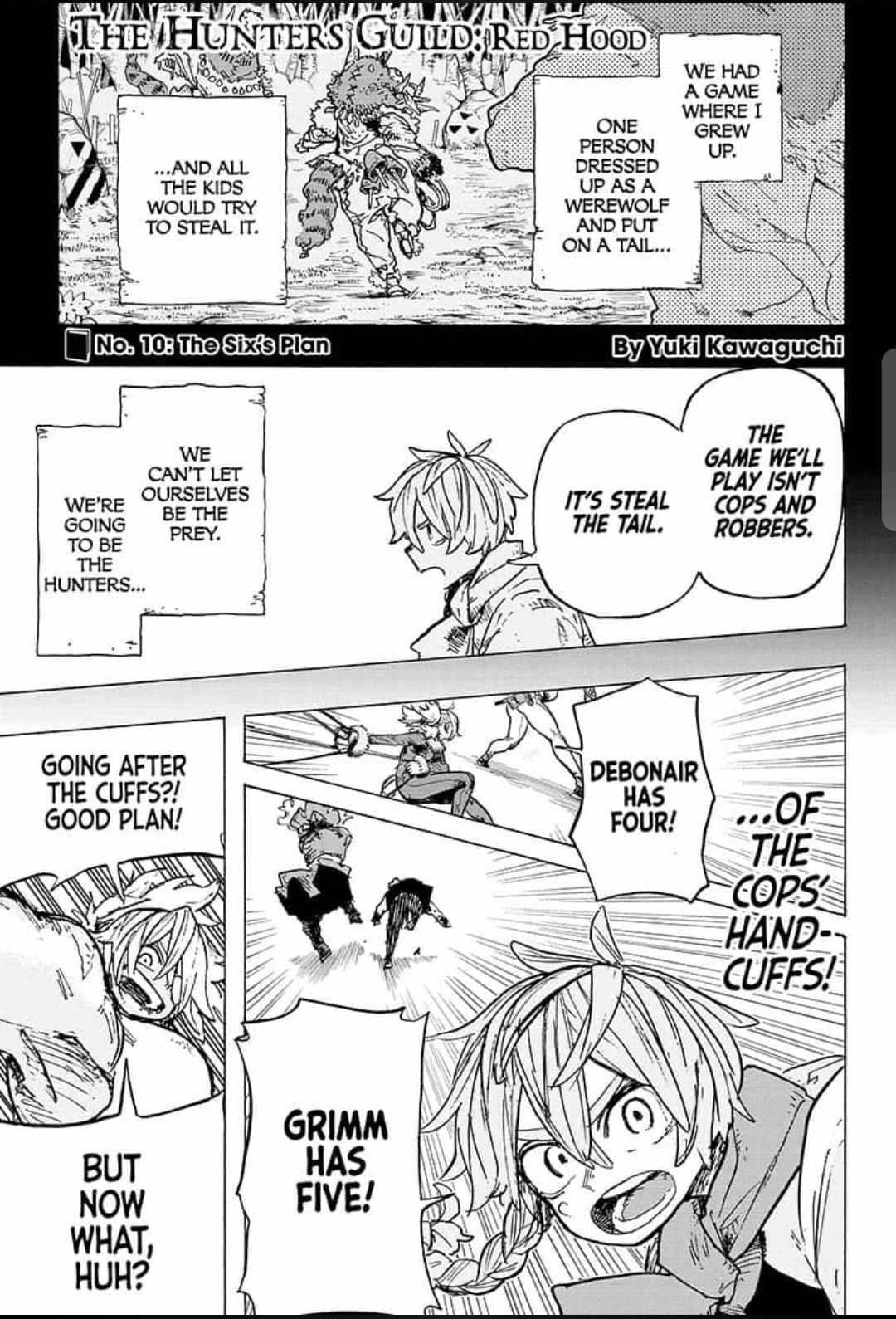 Page 1 of Chapter 10