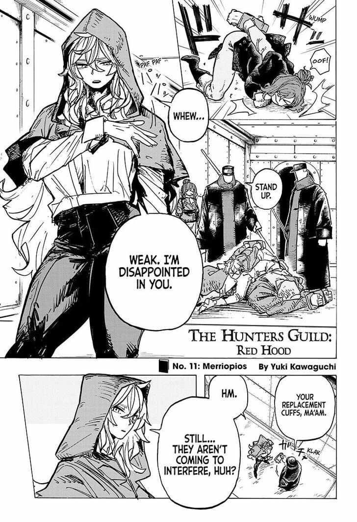 Page 1 of Chapter 11