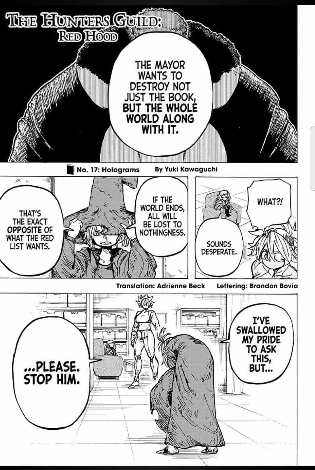 Page 1 of Chapter 17