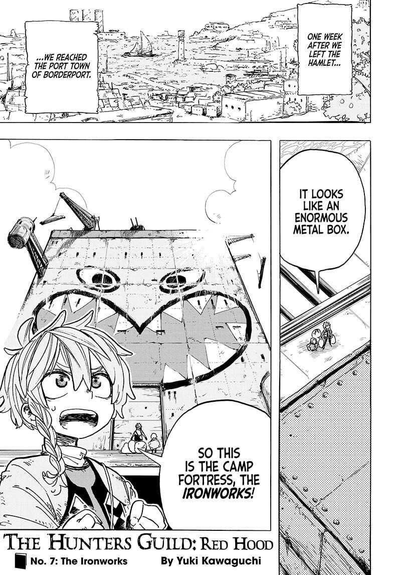 Page 1 of Chapter 7
