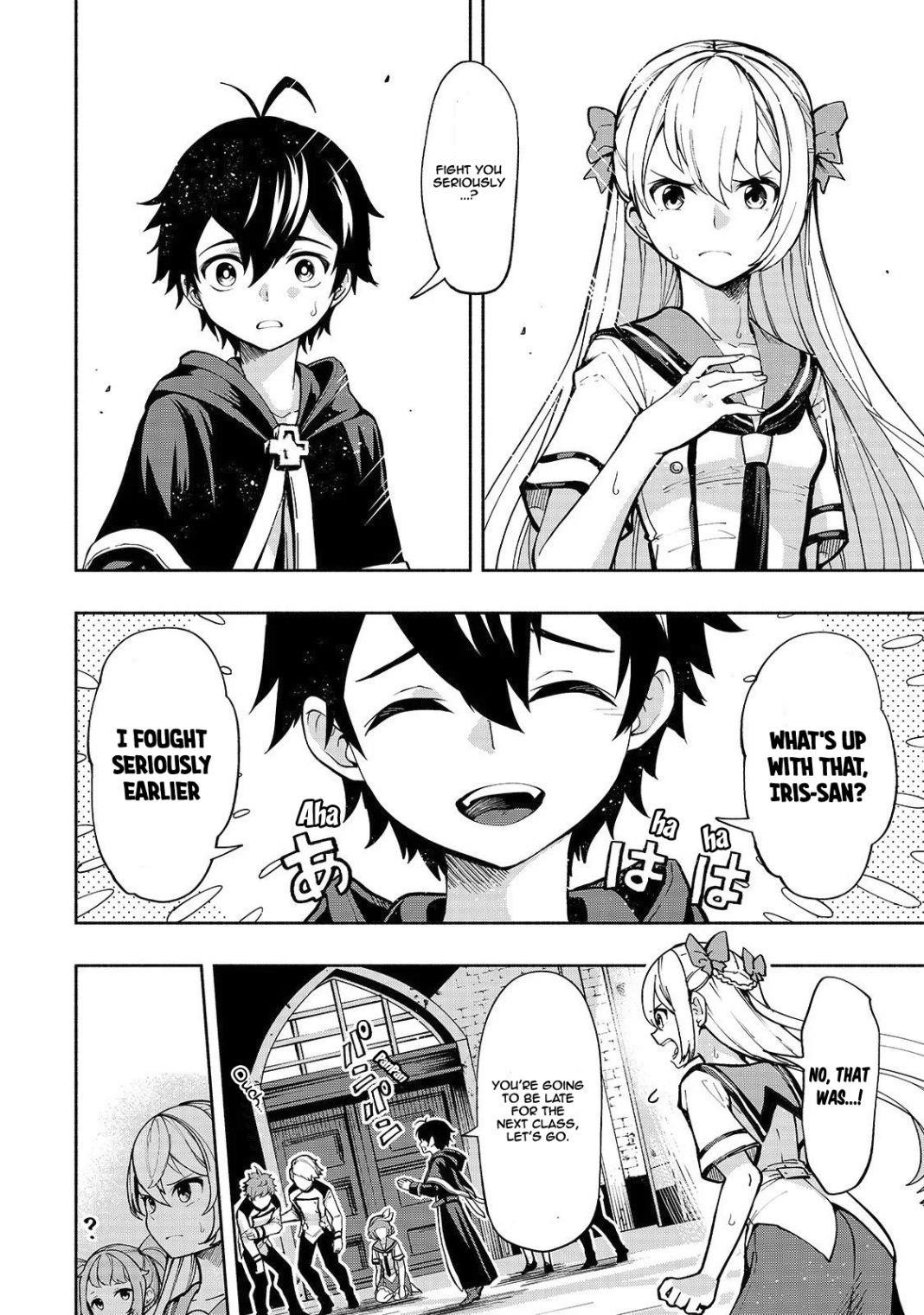Page 1 of Chapter 2