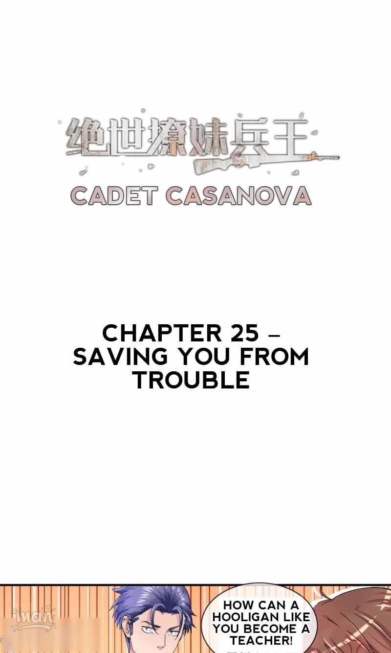 Page 1 of Chapter 25