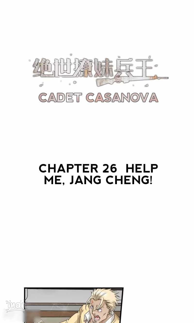 Page 1 of Chapter 26