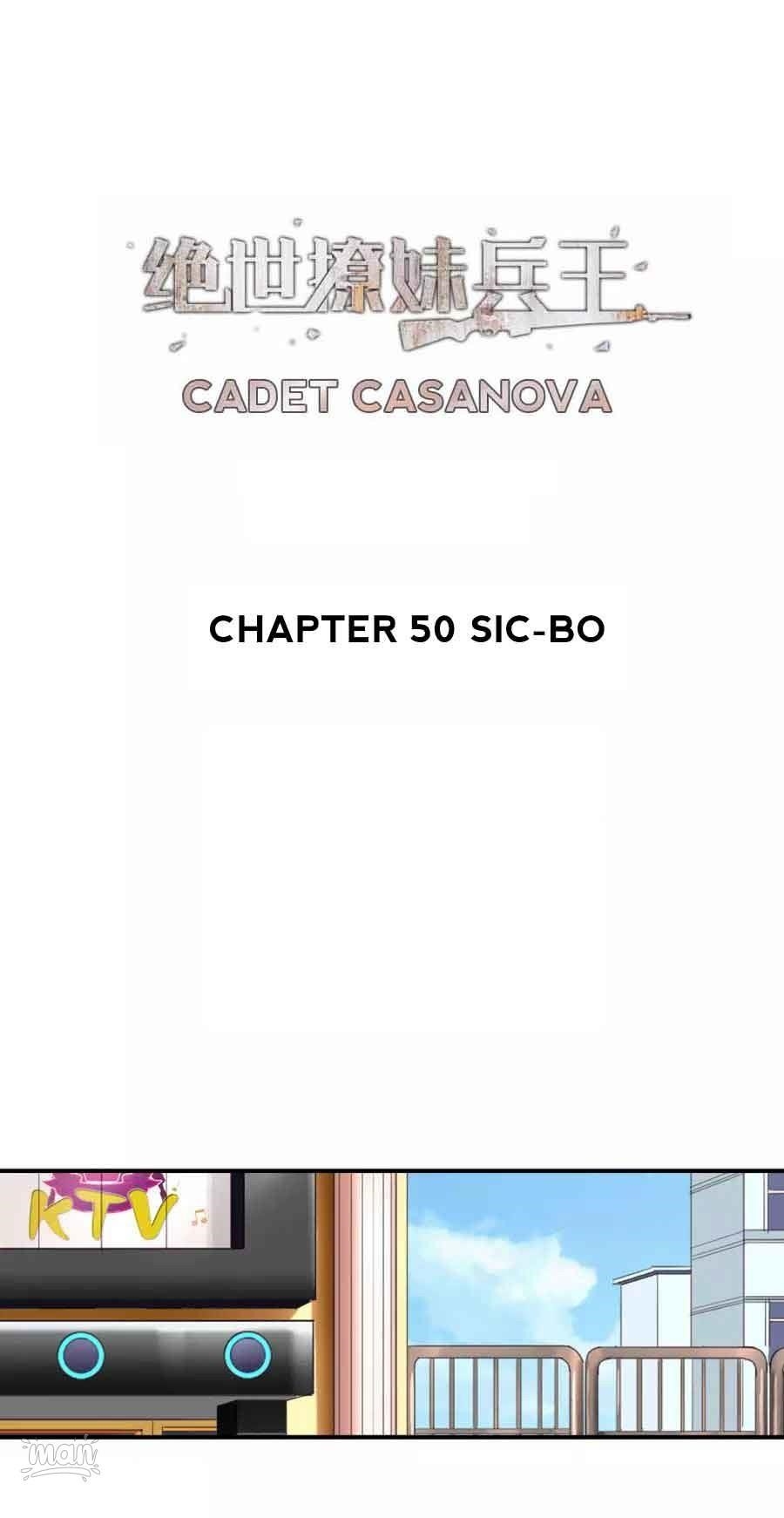 Page 1 of Chapter 50